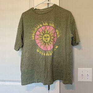 Billabong Graphic Tee